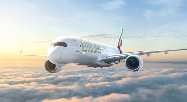 Emirates orders 5 additional 777 freighters