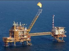 Ghana’s oil wells ‘drying up’ – Report