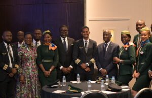 Morocco is calling: Air Cote D’Ivoire starts 2x weekly flights to Casablanca