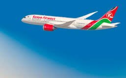 Kenya Airways set date to serve Accra with Boeing 787 Dreamliner