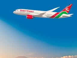 Kenya Airways set date to serve Accra with Boeing 787 Dreamliner