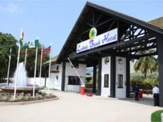 Rock City Hotel presented the best offer for majority stake in our four hotels – SSNIT