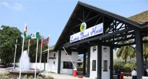 Rock City Hotel presented the best offer for majority stake in our four hotels – SSNIT