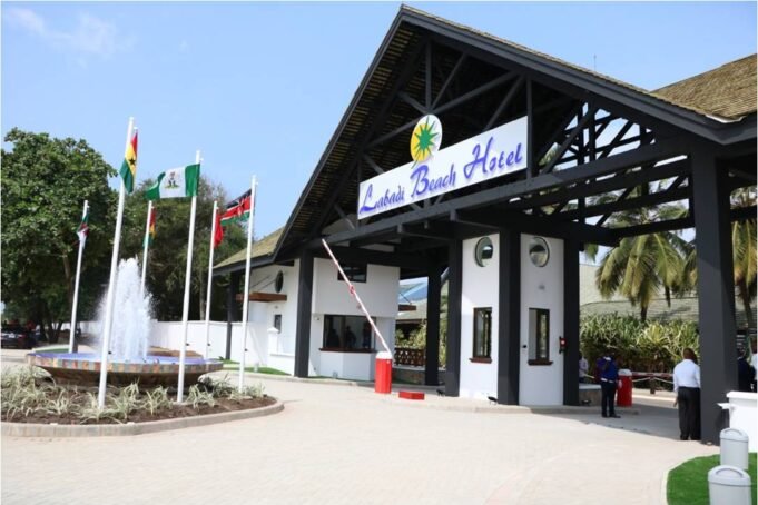 Rock City Hotel presented the best offer for majority stake in our four hotels – SSNIT