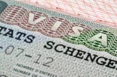 Schengen Visa Fees to Increase from June 11 – Report