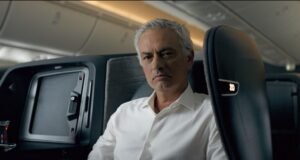 Turkish Airlines’ new ad with José Mourinho is now live