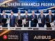 Turkish Airlines Strengthens Partnership with Airbus and Rolls-Royce