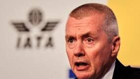 More Data Needed to Understand the formation and climate impact of aviation contrails -IATA