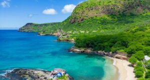 Top 5 islands to visit in Africa in 2024