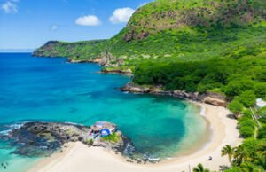 Top 5 islands to visit in Africa in 2024