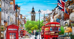 Delta Releases list of Top 10 Most-Searched Summer Destinations