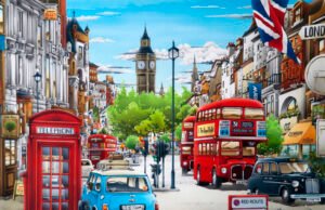 UK enhances visa for international PhD graduates