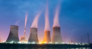 Four firms compete to build Ghana’s first nuclear power plant – Report