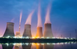 Four firms compete to build Ghana’s first nuclear power plant – Report