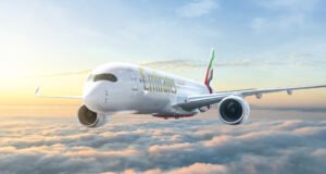Emirates, Airbus and IATA Collaborate to train more Airbus 350 pilots