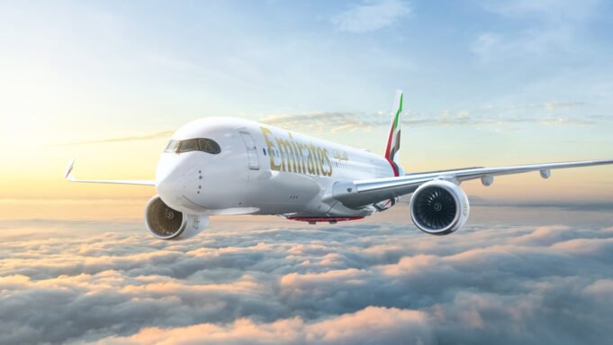 Emirates, Airbus and IATA Collaborate to train more Airbus 350 pilots