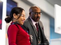 The Points Guy names Delta best U.S. airline for 6th consecutive year