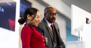 The Points Guy names Delta best U.S. airline for 6th consecutive year