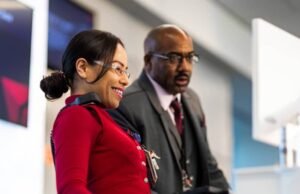 The Points Guy names Delta best U.S. airline for 6th consecutive year