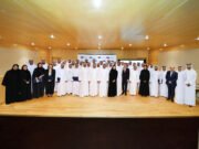 Emirates Group and Anwar Gargash Diplomatic Academy graduate 32 Emirati outstation managers