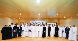 Emirates Group and Anwar Gargash Diplomatic Academy graduate 32 Emirati outstation managers