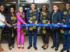 First ITA Airways Flight Lands in Accra