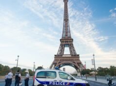 UK: Foreign Office issues France travel advice