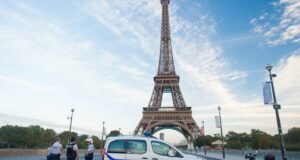 UK: Foreign Office issues France travel advice