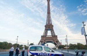 UK: Foreign Office issues France travel advice