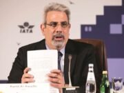 IATA Raises Alarm as US$ 1.2bn Airline Revenues Remain Trapped Worldwide Ninety-three percent (93%) of all blocked airline funds stuck in Africa and the Middle East, with Algeria now the top offender, IATA reveals