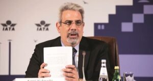 IATA Raises Alarm as US$ 1.2bn Airline Revenues Remain Trapped Worldwide Ninety-three percent (93%) of all blocked airline funds stuck in Africa and the Middle East, with Algeria now the top offender, IATA reveals