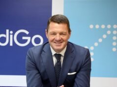 Pieter Elbers Chairs IATA Board of Governors