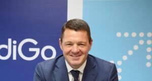 Pieter Elbers Chairs IATA Board of Governors