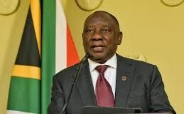 South Africa: Ramaphosa unveils the new national executive