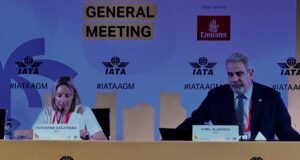 IATA wants action over expensive Lagos & Abuja airports