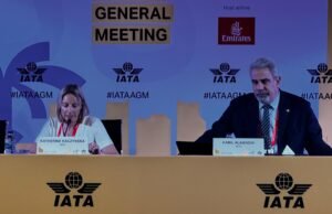 IATA wants action over expensive Lagos & Abuja airports