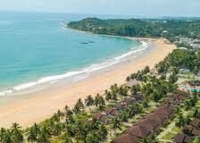 Ghana: Top five pristine beaches to visit