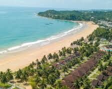 Ghana: Top five pristine beaches to visit