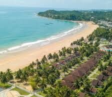 Ghana: Top five pristine beaches to visit