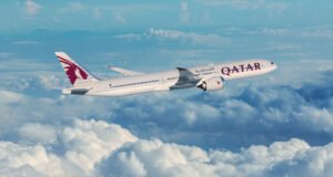 Qatar Airways Signs an Expansion to Boeing 777-9 Aircraft Order at Farnborough International Airshow 2024