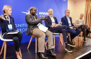 Aviation executives call on tourism boards to boost Africa air routes