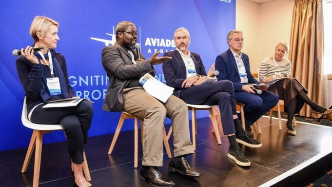 Aviation executives call on tourism boards to boost Africa air routes