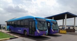 Ghana: Aviance rolls out full service at Kumasi Airport