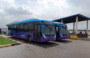 Ghana: Aviance rolls out full service at Kumasi Airport
