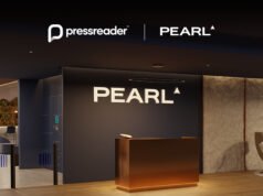 Menzies Aviation welcomes PressReader to its 50-plus global airport lounges