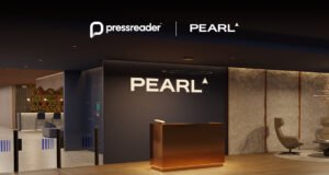 Menzies Aviation welcomes PressReader to its 50-plus global airport lounges