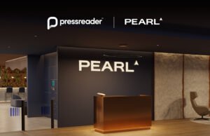 Menzies Aviation welcomes PressReader to its 50-plus global airport lounges