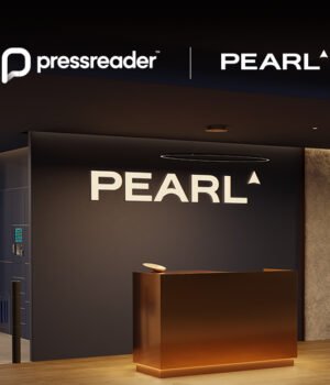 Menzies Aviation welcomes PressReader to its 50-plus global airport lounges