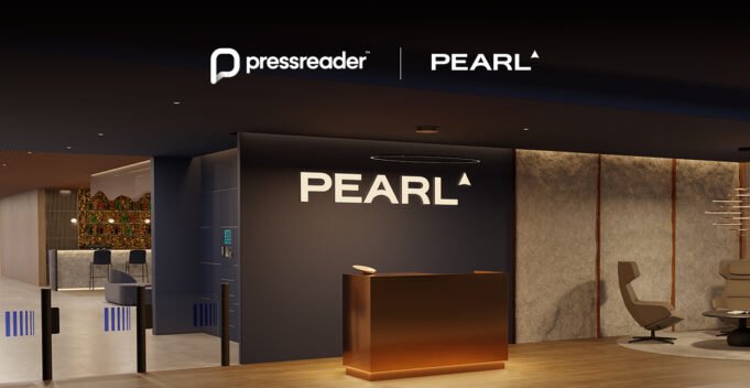 Menzies Aviation welcomes PressReader to its 50-plus global airport lounges