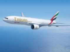 Emirates SkyCargo orders 5 Boeing 777Fs